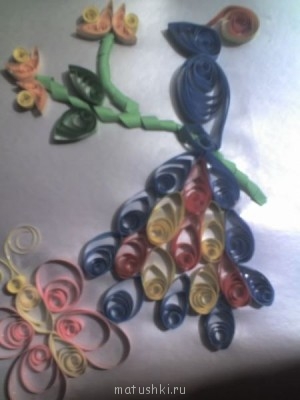 Квиллинг, торцевание и другие виды бумагопластики - 20-03-13_2250.jpg