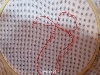 Искусство вышивания - Начало 492.jpg