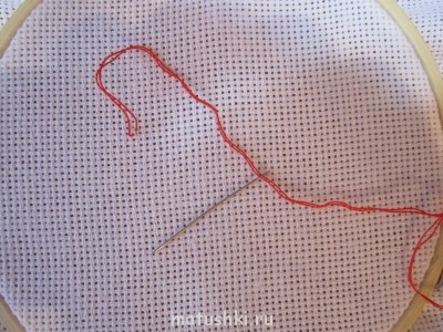 Искусство вышивания - Начало 493.jpg