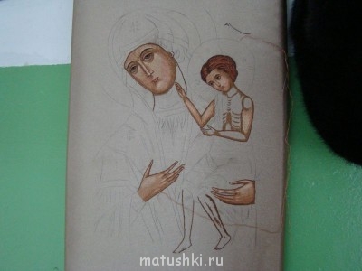 Вышивка гладью - DSC04203.JPG