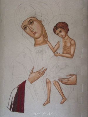 Вышивка гладью - DSC04391.JPG