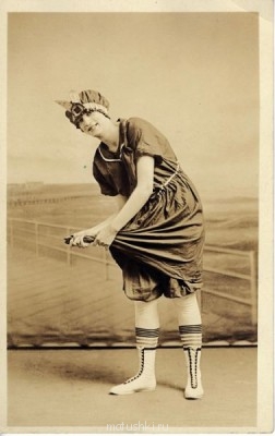 Православная мода - img-atlantic-city-postcard-c-1910_135513236765.jpg