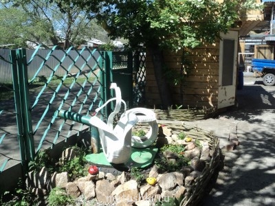 Мой маленький дворик. - Изображение 162.jpg