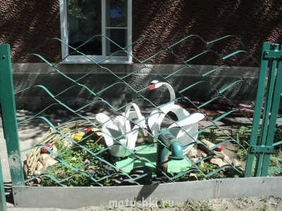 Мой маленький дворик. - Изображение 159.jpg