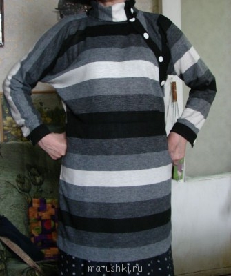 Показ к дню Жен-мироносиц - DSC01317.JPG