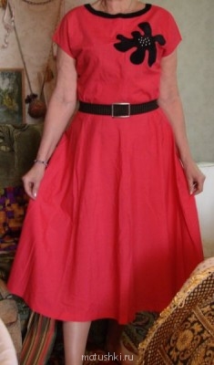 Показ к дню Жен-мироносиц - DSC01327.JPG