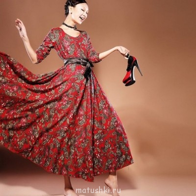 Православная мода - IvITCtE7g8I.jpg