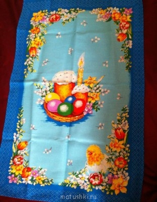 Пасхальный сюрприз - IMG_2978.JPG