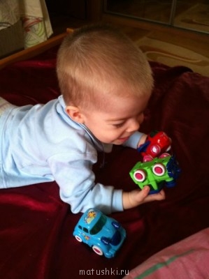 Пасхальный сюрприз - IMG_2987.JPG