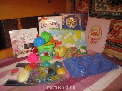 Пасхальный сюрприз - IMG_0405.JPG