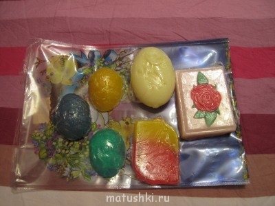 Пасхальный сюрприз - IMG_0407.JPG