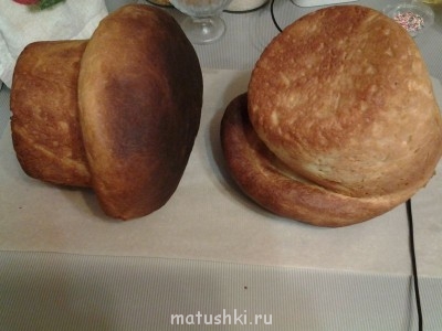 А это из кастрюлек....