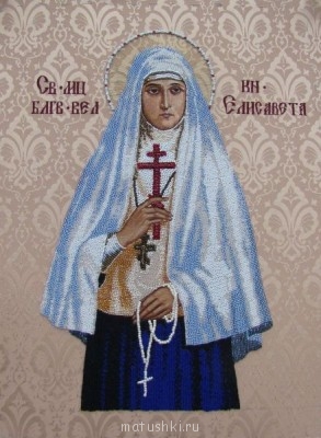 Вышивка риз на иконы - DSC03981.JPG