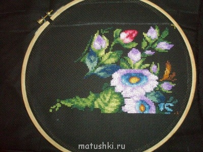 Рукодельный марафон-2 - P4277925.JPG