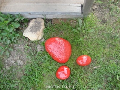 Мой маленький дворик. - DSC01968.JPG