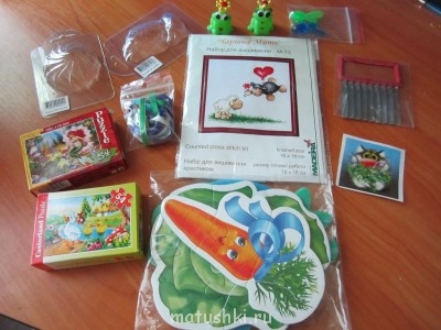 Пасхальный сюрприз - Начало 615.jpg