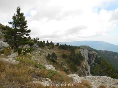 Пешие походы - DSCN0297.JPG