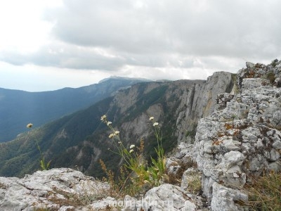 Пешие походы - DSCN0309.JPG