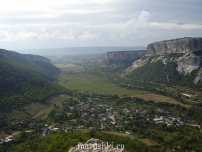 Пешие походы - P1010241.JPG