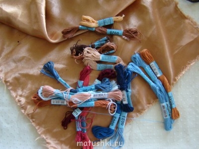 Вышивка гладью - DSC05083.JPG