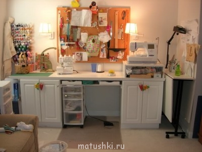 Уголок для рукодельницы - DSCN1401.jpg