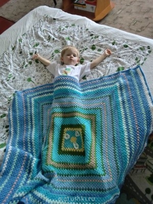 Вяжем крючком-2 - CIMG0415.JPG