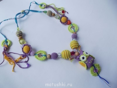 Слингобусы и развивающие игрушки - Изображение 004.jpg