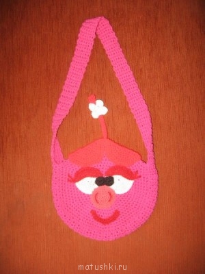 Вяжем крючком-2 - IMG_4127.JPG