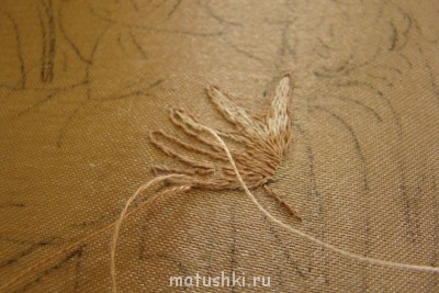 Вышивка гладью - DSC05586.JPG