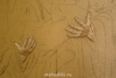 Вот примерно что должно получиться