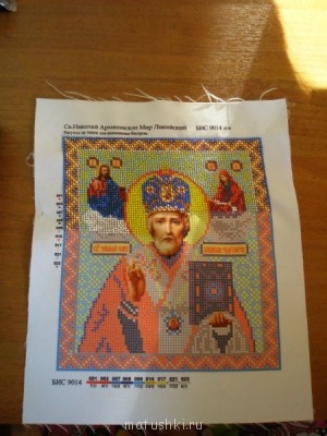 Рукодельные флудилки - P6297950.JPG