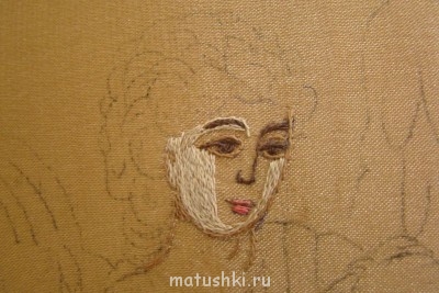 Вышивка гладью - DSC05595.JPG