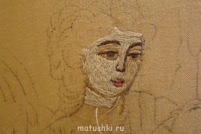 Вот примерно что должно получиться.