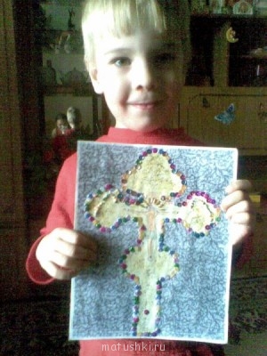 Воскресная школа для детей. Младшая группа 3-6 лет  - Фото014.jpg