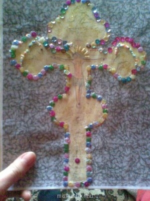 Воскресная школа для детей. Младшая группа 3-6 лет  - Фото013.jpg