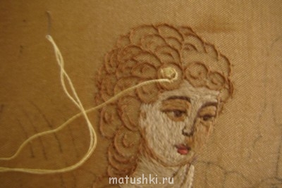 Вышивка гладью - DSC05615.JPG