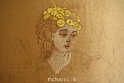 Вышивка гладью - DSC05618.JPG