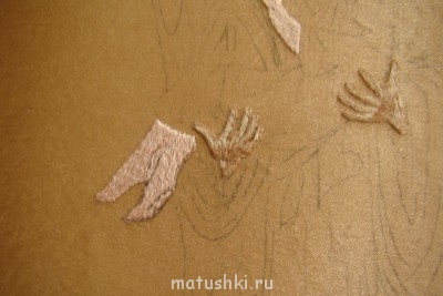 Вышивка гладью - DSC05627.JPG