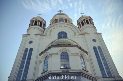 Фото монастырей или храмов - K4UfZ47Ae9M.jpg