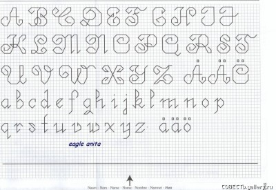 Полезные ссылки для вышивальщиц. Схемки - шрифт.jpg