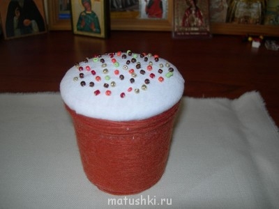 Воскресная школа для детей. Младшая группа 3-6 лет  - DSCN0021.JPG