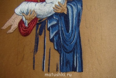 Вышивка гладью - DSC05717.JPG