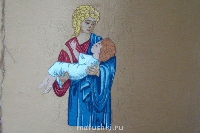 Вышивка гладью - DSC05724.JPG