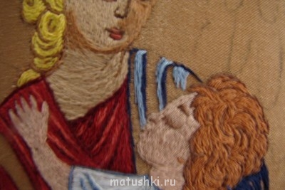 Вышивка гладью - DSC05699.JPG