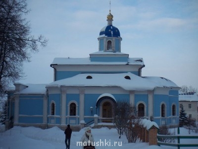 Фото монастырей или храмов - 005.JPG