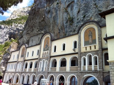 Православные паломничества - Изображение 120.jpg