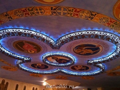 Православные паломничества - Изображение 146.jpg