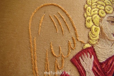 Вышивка гладью - DSC05725.JPG