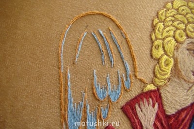 Вышивка гладью - DSC05726.JPG