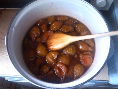 Груш мне привалило. Твёрдых. Куда их? - IMG_20130804_162351.jpg